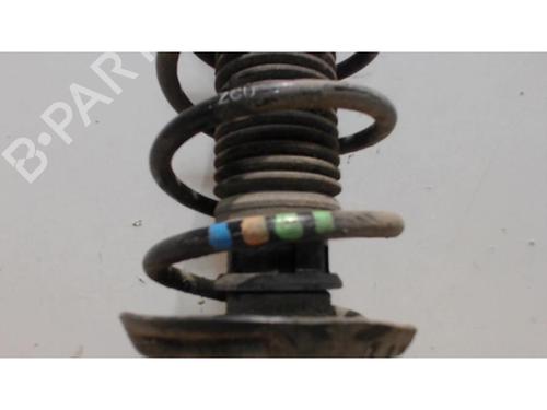 Amortyzator przedni lewy VW BEETLE Convertible (5C7, 5C8) 1.2 TSI | BP30665263M16