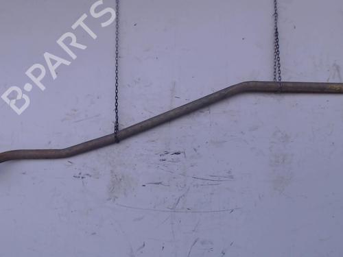 Used Exhaust system PEUGEOT 205 II (20A/C) 1.0 (50 hp) 30666104
