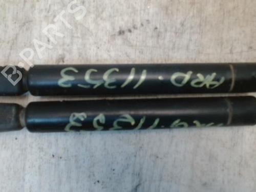 Tailgate lift support SEAT TOLEDO II (1M2) 1.9 TDI | BP27572337C138 