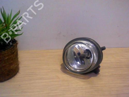 Used Left front fog light MAZDA 5 (CR) 2.0 CD (CR19) (143 hp) 25392700