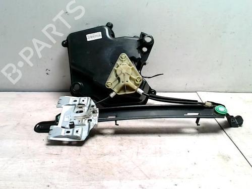 Used Right rear window motor Right rear window motor SEAT LEON (1P1) 1.9 TDI (105 hp) 27551572 27551572