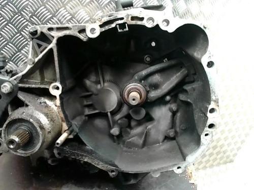 Getriebe RENAULT TWINGO I (C06_) 1.2 16V (C06C, C06D, C06K) | BP25790817M3 