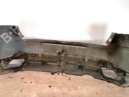 Rear bumper CITROËN C4 Coupe (LA_) 1.6 HDi | BP25421866C8 