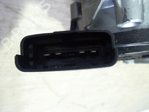 Front wiper motor RENAULT MEGANE III Hatchback (BZ0/1_, B3_) 1.5 dCi (BZ09, BZ0D, BZ1W, BZ29, BZ14) | BP25388430M29