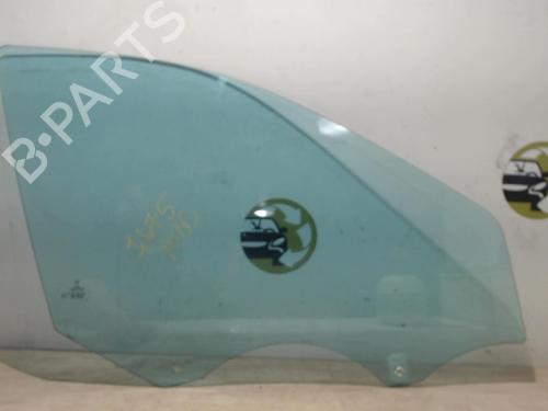Used Front right door window MERCEDES-BENZ C-CLASS T-Model (S203) C 220 CDI (203.206, 203.208) (143 hp) 25387746