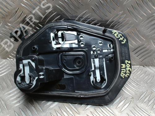 Used Licence plate light Licence plate light PEUGEOT 206 CC (2D) 1.6 16V (2DNFUF, 2DNFUR) (109 hp) 33748551 33748551