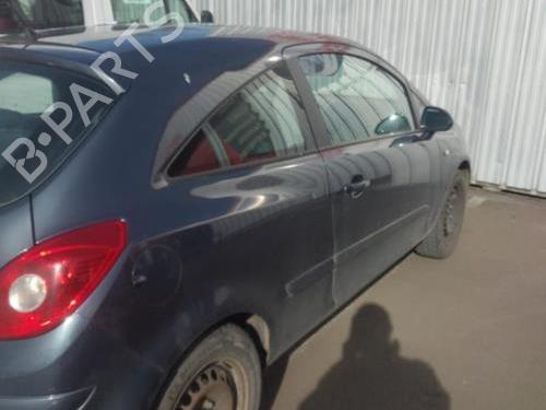 Display OPEL CORSA D (S07) 1.3 CDTI (L08, L68) | BP28031841C48 
