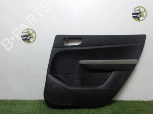 Used Rear right panel PEUGEOT 307 (3A/C) 1.6 16V (109 hp) 25394321