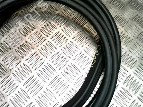 Rubber door seal AUDI A4 B8 Avant (8K5) 2.0 TDI | BP31222020C142 