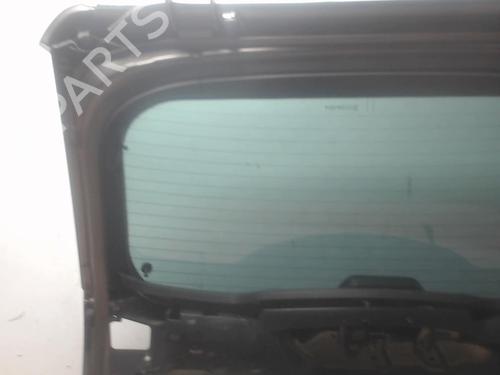 Tailgate CITROËN C4 Picasso I MPV (UD_) 1.6 HDi | BP31224136C6 