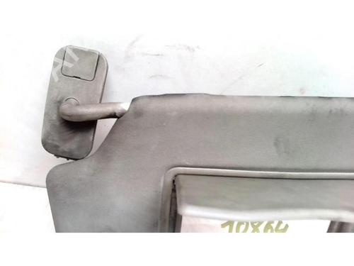 Left sun visor FORD FIESTA VI (CB1, CCN) 1.4 TDCi | BP25420902I1 