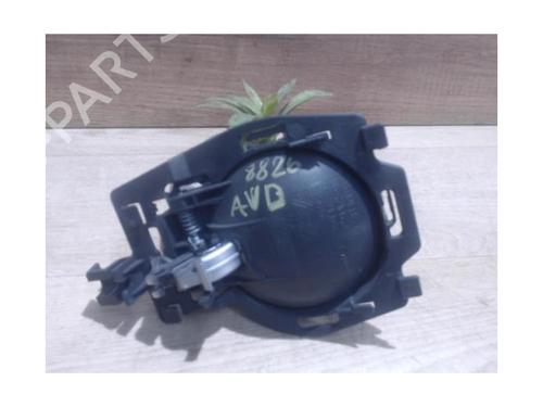 Front right interior door handle CITROËN C3 I (FC_, FN_) 1.4 HDi | BP25384912I14 