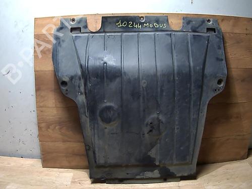 Used Underbody protection RENAULT MODUS / GRAND MODUS (F/JP0_) 1.5 dCi (FP0F, JP0F) (86 hp) 31231336
