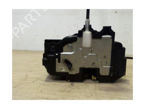 Rear right lock NISSAN MICRA III (K12) 1.2 16V | BP25408433C99 