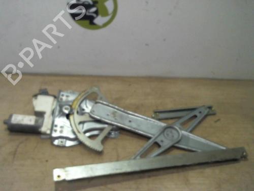 Rudehejsemekanisme Højre foran TOYOTA AVENSIS (_T25_) 2.0 D-4D (CDT250_, CDT250R) (116 hp) 31218724