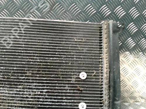 AC radiator VW TOUAREG (7LA, 7L6, 7L7) 2.5 R5 TDI | BP31234032M32 