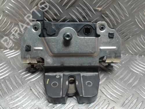 Used Tailgate lock OPEL ASTRA H GTC (A04) 1.7 CDTi (L08) (101 hp) 29197501