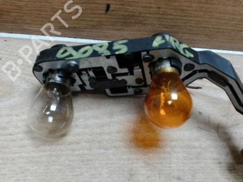 Luz matrícula FORD GALAXY II (WA6) 2.0 TDCi (140 hp) 31225990