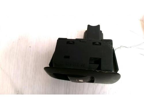 Left rear window switch PEUGEOT 307 CC (3B) 2.0 HDi 135 | BP25420117I29 