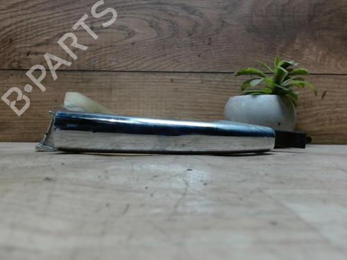 Used Front left exterior door handle CITROËN C3 II (SC_) 1.4 HDi 70 (SC8HZC, SC8HR0, SC8HP4) (68 hp) 31223232