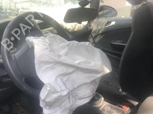 Sikkerhedssele-spænde OPEL CORSA D (S07) 1.3 CDTI (L08, L68) | BP29046836I32 
