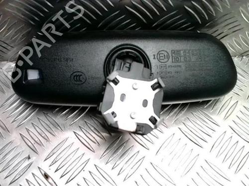 Rear mirror PEUGEOT 308 II (LB_, LP_, LW_, LH_, L3_) 1.5 BlueHDi 130 | BP25702199I6 