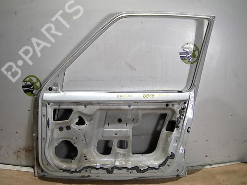 Used Right front door Right front door RENAULT RAPID Box Body/MPV (F40_, G40_) 1.9 D (F40P, F40N, F40E) (64 hp) 25384702 25384702