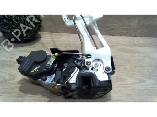 Used Rear right lock HYUNDAI SANTA FÉ I (SM) 2.0 CRDi 4x4 (113 hp) 25410633