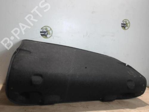 Boot lining PEUGEOT 307 CC (3B) 2.0 16V | BP29703707I3 