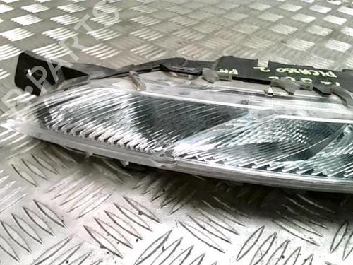 Left daytime light CITROËN C4 Picasso II 1.6 BlueHDi 120 | BP30918712C104