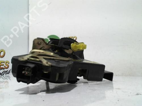 Rear right lock HYUNDAI TERRACAN (HP) 2.9 CRDi 4WD | BP25399856C99