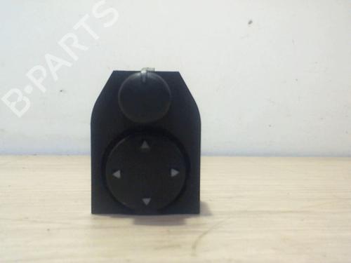 Used Mirror switch AUDI A3 (8L1) 1.9 TDI (100 hp) 25389152