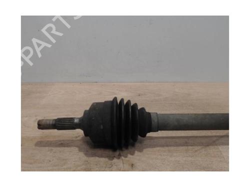 Right front driveshaft CITROËN C3 I (FC_, FN_) 1.4 i | BP25386593M39