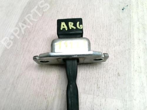 Hinge/Door check strap MITSUBISHI OUTLANDER II (CW_W) 2.0 DI-D (CW8W) | BP25428641C146