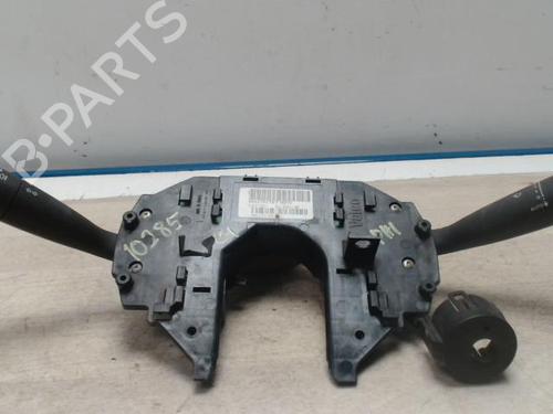 Used Steering column stalk CITROËN C4 Coupe (LA_) 1.6 HDi (90 hp) 31223641