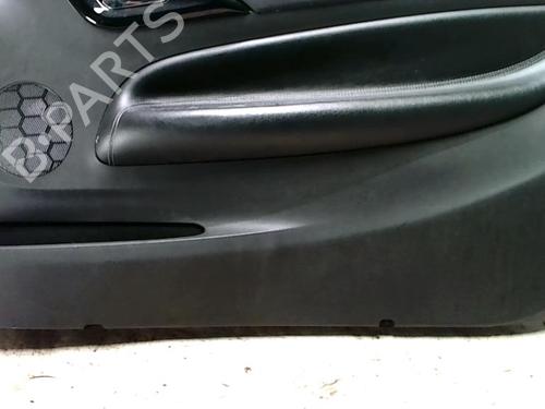 Front right panel CITROËN DS3 (SA_) 1.6 HDi 110 | BP25429097C59