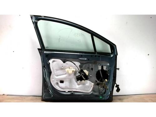 Left front door CITROËN C4 I (LC_) 1.6 HDi | BP25420790C2 