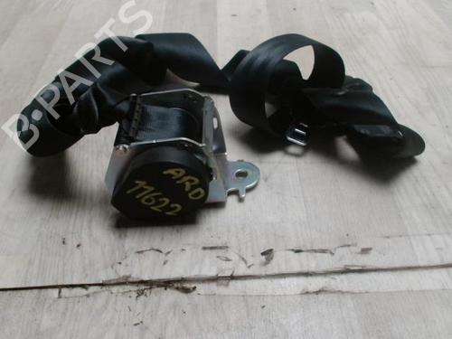 Sikkerhedssele bag højre DACIA SANDERO 1.5 dCi | BP31225248I28