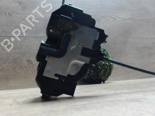 Used Front left lock RENAULT CLIO III (BR0/1, CR0/1) 1.5 dCi (BR17, CR17) (86 hp) 31229692