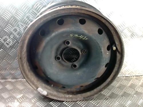 Used Rim PEUGEOT 306 Hatchback (7A, 7C, N3, N5) 1.9 D (69 hp) 31613971