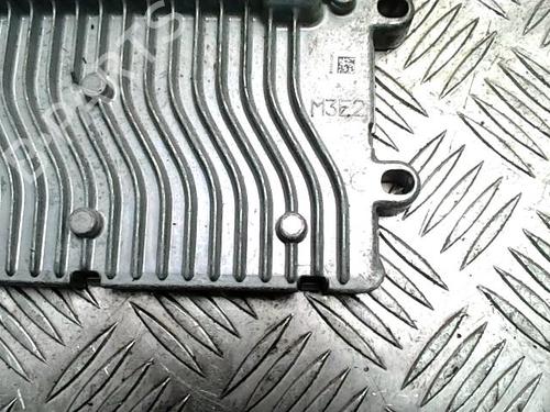 Control unit PEUGEOT 207 (WA_, WC_) 1.4 | BP31239315M11 