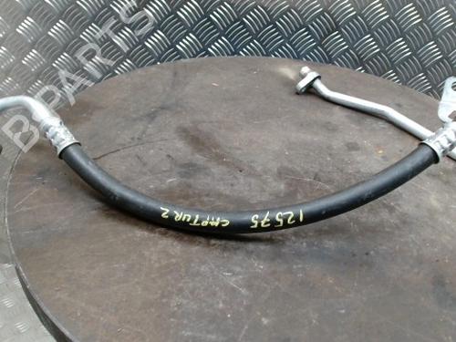 Tubo aria condizionata Tubo aria condizionata RENAULT CAPTUR II (HF_) TCe 90 (HFM6) (91 hp) 34267116 34267116