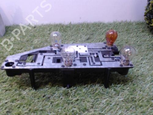 Licence plate light PEUGEOT 406 (8B) 1.8 16V | BP25395613I40 