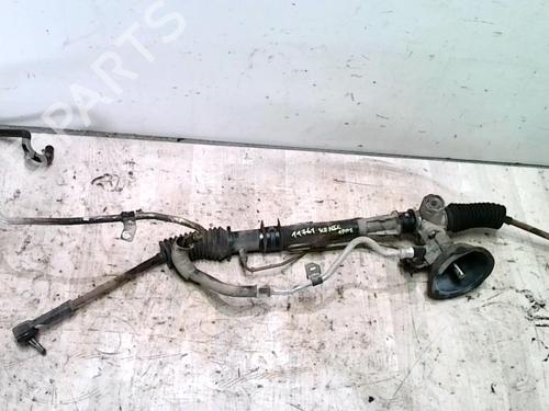 Used Steering rack RENAULT SCÉNIC I MPV (JA0/1_, FA0_) 1.9 dCi (JA05, JA1F) (102 hp) 31231475