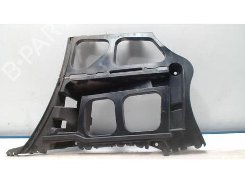 Used Rear bumper bracket BMW 3 Touring (E91) 320 d (177 hp) 25420274