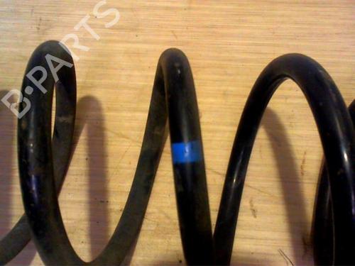Shock absorber spring VW GOLF V (1K1) 2.0 TDI 16V | BP25390848C152 