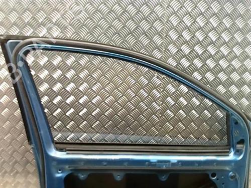 Left front door VW POLO IV (9N_, 9A_) 1.2 12V | BP25824954C2 
