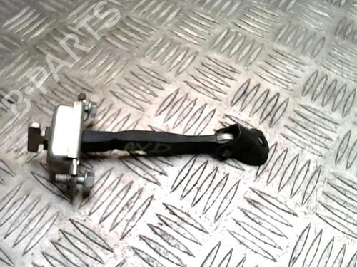 Used Hinge/Door check strap TOYOTA YARIS (_P9_) 1.4 D-4D (NLP90_, NLP90R) (90 hp) 31257375