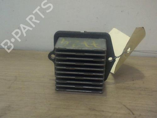 Varmeblæsermodstand CITROËN C4 AIRCROSS 1.8 HDi 150 (150 hp) 25388919