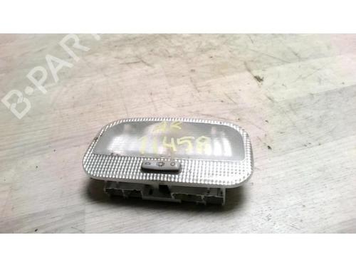 Interior roof light PEUGEOT 307 (3A/C) 1.6 HDi 110 | BP25423640I8 